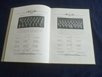 1921-1922 THE ALGOL CARLETON COLLEGE YEARBOOK - NORTHFIELD, MN - YB 2712