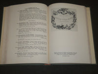 1928 NOV 9 & 15 THE LIBRARY OF NORMAN JAMES AUCTION CATALOGUE - KD 2099D
