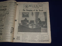 1974 AUGUST 9 PHILADELPHIA DAILY NEWS -PRESIDENT RICHARD NIXON RESGINS - NP 2976
