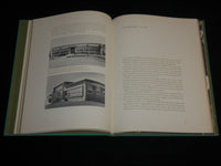 1964 THE WARNER BROTHERS PACKAGING CO. HISTORY HARDCOVER BOOK - KD 6811