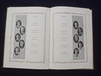 1922 THE PRICKLY PEAR INTERMOUNTAIN UNION COLLEGE YEARBOOK -HELENA, MT - YB 3113