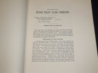 1906 BEFORE THE SPANISH TREATY CLAIMS COMMISSION BRIEF FOR CLAIMANT BOOK- J 9811