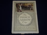 1912 AUGUST THE CENTURY MAGAZINE - MAXFIELD PARRISH - JOSEPH PENNELL - SP 2601