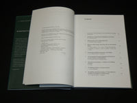 1996 THE MIND BRAIN CONNTINUUM HARDCOVER BOOK - SENSORY PROCESS - R 716W