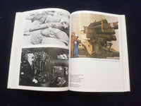 1980 UN REY PARA EL ANO 2000 HARDCOVER BOOK BY MARINO GOMEZ-SANTOS - KD 8335
