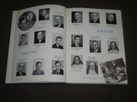 1949 DAYTONIAN UNIVERSITY OF DAYTON COLLEGE YEARBOOK - NICE PHOTOS - YB 1237