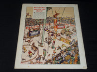 1934 DECEMBER JUDGE MAGAZINE - NICE ILLUSTRATED FRONT COVER - E 4686