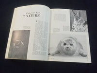 1967 FALL PHOTOGRAPHIC APPLICATIONS IN SCIENCE AND TECHNOLOGY MAGAZINE -SP 4714M
