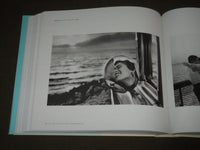 2009 THE SEA ANTHOLOGY OF MARITIME BY PIERRE BORHAN BOOK W/ SLIP CASE - D 169