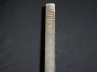 1905 AMERICAN SCHOOL OF CLASSICAL STUDIES IN ROME BOOK - VOLUME NO. 1 - KD 7446