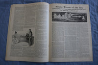 1907 SEPTEMBER 8 SUNDAY MAGAZINE SECTION OF THE ST. LOUIS REPUBLIC - SP 4784O