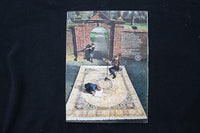 1974 JANUARY 14 NEW YORKER MAGAZINE - GREAT ILLUSTRATED COVER - NY 2897