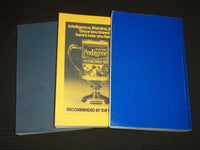 1990-1992 TRENTON KENNEL CLUB CATALOGS LOT OF 3 ISSUES - NEW JERSEY - O 3178E