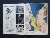 1943 SEPTEMBER 20 LIFE MAGAZINE - CAMBRIDGE DON CHARLES SELTMAN - L 357