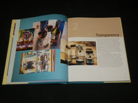2006 DRAMATIC LIGHT PAINT IN WATERCOLOR HARDCOVER BOOK BY PATRICK HOWE - I 1946