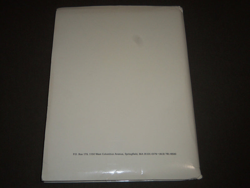 1992 BASKETBALL HALL OF FAME PROMOTIONAL PACKAGE - SPRINGFIELD MASS. - J 2592