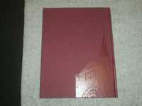 2006 THE CATHOLIC UNIVERSITY OF AMERICA YEARBOOK - WASHINGTON, D.C. - YB 2191