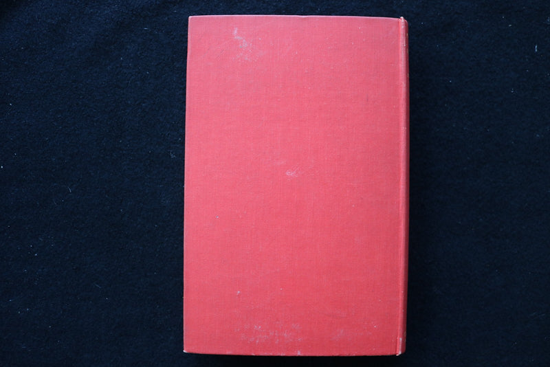 1936 CONQUESTS & DISCOVERIES OF HENRY THE NAVIGATOR HARDCOVER BOOK BY - KD 9740