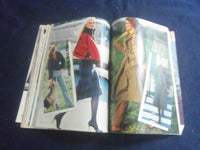 1979 AUGUST GLAMOUR MAGAZINE - LISA RYALL COVER - B 4165R