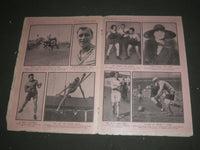 1927 JUNE 25 NATIONAL POLICE GAZETTE - MARY MABERY - SP 3078