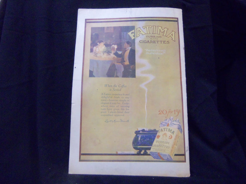 1913 MARCH 6 LESLIE'S WEEKLY MAGAZINE - WOODROW WILSON INAUGURATION - ST 1224