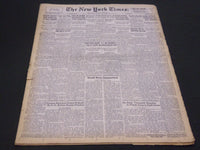 1948 FEBRUARY 15 NEW YORK TIMES - LONDON ARMS POLICE - NT 4403