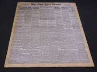 1932 FEBRUARY 10 NEW YORK TIMES - WALKER FOR VICE PRESIDENCY - NT 4773