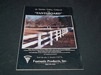 1982 NOVEMBER HORSE ACTION NEWS MAGAZINE - KENNY AND MARIANNE ROGERS - SP 6204