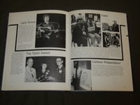 1981 QUAKER WILLIAM PENN COLLEGE YEARBOOK - OSKALOOSA, IOWA - YB 1531