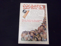 1911 APRIL 1 LADIES' HOME JOURNAL MAGAZINE - GREAT ILLUSTRATIONS & ADS - ST 1713
