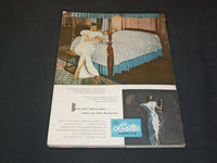 1947 JANUARY MADEMOISELLE MAGAZINE - SEMI-ANNUAL JOBS AND FUTURES - SP 6686