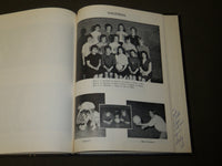 1965 HORNET LANGLADE COUNTY TEACHERS COLLEGE YEARBOOK - ANTIGO - YB 1570