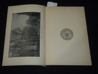 1906 ST. JOHNSBURY ACADEMY CATALOGUE - ST. JOHNSBURY, VERMONT - K 3109