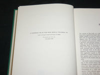 1962 PHYSIOLOGY OF THE DIGESTIVE TRACT BOOK BY H. W. DAVENPORT - KD 2761F