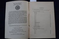 1920 LEAGUE OF NATIONS - SWISS AND AMERICAN REPUBLICS - K 1581