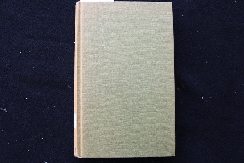 1965 ENGLISH POETRY 1550-1660 HARDCOVER BOOK BY FRED INGLIS - KD 9788