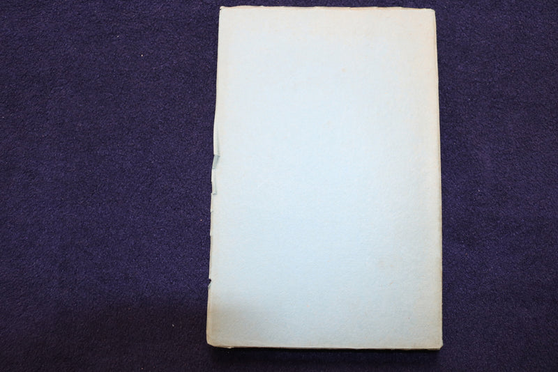 1948 WINTER THE SEWANEE REVIEW SOFTCOVER BOOK - ALBERT CAMUS - K 747