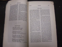 1876 THE ATLANTIC MONTHLY MAGAZINE LOT 7 ISSUES - STORIES & ARTICLES - WR 60