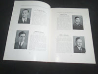 1937 CATHEDRAL COLLEGE OF IMMACULATE CONCEPTION YEARBOOK - BROOKLYN, NY- YB 2525