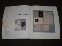 1992 DUTCH GRAPHIC AND 3-DIMENSIONAL DESIGN BOXED SET OF 2 BOOKS - KD 4985