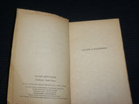 1961 HUNGARIAN NOVELS - JOKAI - MIKSZATH SOFTCOVER BOOKS LOT OF 2 - J 7032