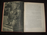 1946 HECHT VERBONDEN IN LIEF EN LEED HARDCOVER BOOK BY - DUTCH TEXT - KD 9241