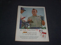 1963 MARCH 29 TIME MAGAZINE - GAMAL ABDEL NASSER, PRESIDENT OF EGYPT - T 1922