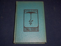 1921-1935 EDNA FERBER BOOK LOT OF 3 - SHOW BOAT - GIRLS - COME & GET IT- KD 2662
