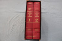 1966 THE ANCIENT ART OF WARFARE BOXED SET BY ROBERT LAFFONT - HARDCOVER- KD 9678