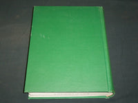 1953 JULY-SEPTEMBER SATURDAY EVENING POST MAGAZINE VOLUME - GREAT ADS - R 571