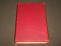 1905 ENGLISH GOLDSMITH AND THEIR MARKS BOOK BY CHARLES JAMES JACKSON - R 272
