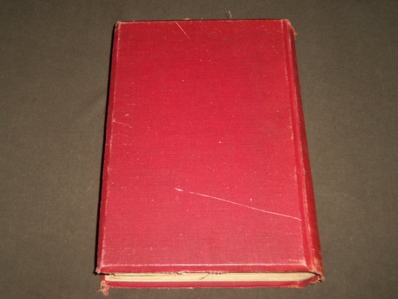 1905 ENGLISH GOLDSMITH AND THEIR MARKS BOOK BY CHARLES JAMES JACKSON - R 272