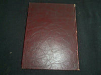 1938 CATHEDRAL COLLEGE OF IMMACULATE CONCEPTION YEARBOOK - BROOKLYN, NY- YB 2526