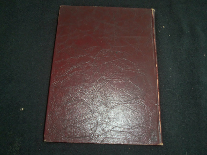 1938 CATHEDRAL COLLEGE OF IMMACULATE CONCEPTION YEARBOOK - BROOKLYN, NY- YB 2526